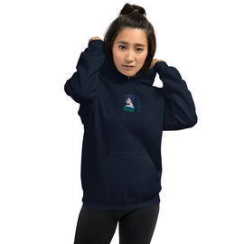 Ladies' Heavy Blend Hoodie - Arekkusu - Store