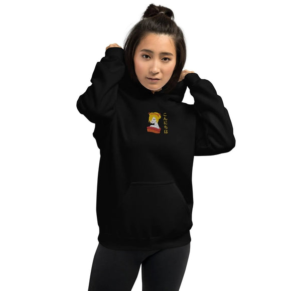 Ladies' Heavy Blend Hoodie - Arekkusu - Store