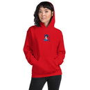 Ladies' Heavy Blend Hoodie - Arekkusu - Store