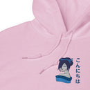 Ladies' Heavy Blend Hoodie - Arekkusu - Store