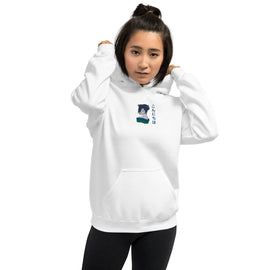 Ladies' Heavy Blend Hoodie - Arekkusu - Store