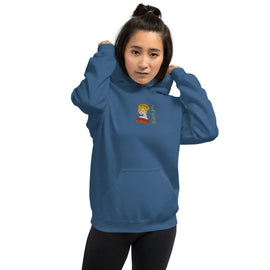 Ladies' Heavy Blend Hoodie - Arekkusu - Store