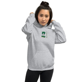 Ladies' Heavy Blend Hoodie - Arekkusu - Store