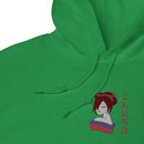 Ladies' Heavy Blend Hoodie - Arekkusu - Store