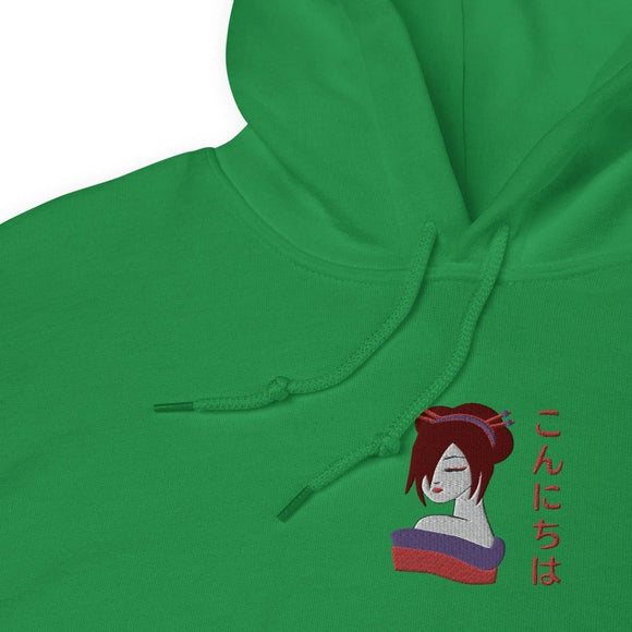 Ladies' Heavy Blend Hoodie - Arekkusu - Store