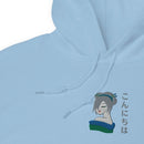 Ladies' Heavy Blend Hoodie - Arekkusu - Store