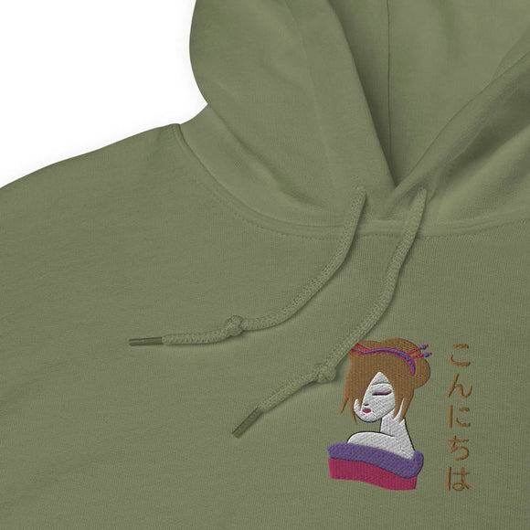 Ladies' Heavy Blend Hoodie - Arekkusu - Store