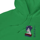 Ladies' Heavy Blend Hoodie - Arekkusu - Store