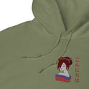 Ladies' Heavy Blend Hoodie - Arekkusu - Store