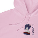 Ladies' Heavy Blend Hoodie - Arekkusu - Store