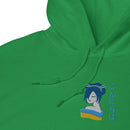 Ladies' Heavy Blend Hoodie - Arekkusu - Store