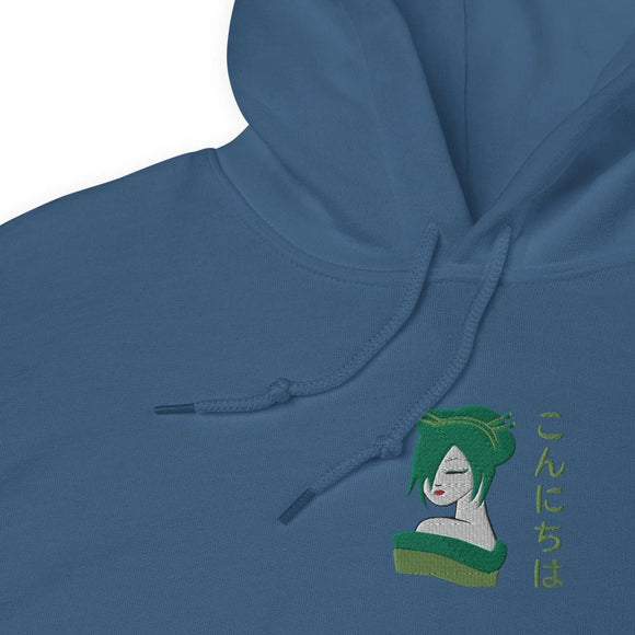 Ladies' Heavy Blend Hoodie - Arekkusu - Store