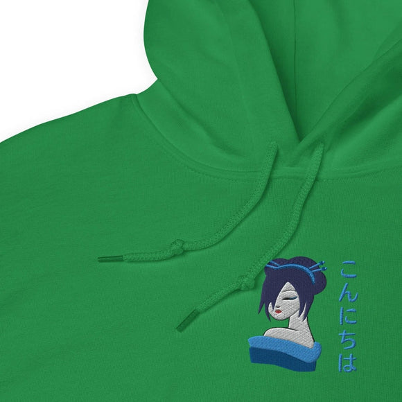 Ladies' Heavy Blend Hoodie - Arekkusu - Store