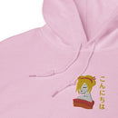 Ladies' Heavy Blend Hoodie - Arekkusu - Store