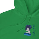 Ladies' Heavy Blend Hoodie - Arekkusu - Store