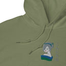 Ladies' Heavy Blend Hoodie - Arekkusu - Store