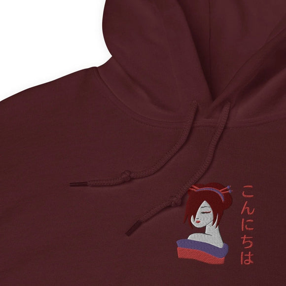 Ladies' Heavy Blend Hoodie - Arekkusu - Store