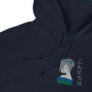 Ladies' Heavy Blend Hoodie - Arekkusu - Store