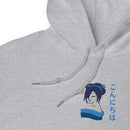 Ladies' Heavy Blend Hoodie - Arekkusu - Store