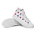 Ladies' High Top Canvas Shoes - Arekkusu - Store