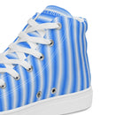 Ladies' High Top Canvas Shoes - Arekkusu - Store