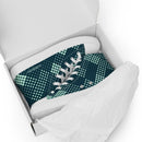 Ladies' High Top Canvas Shoes - Arekkusu - Store