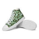 Ladies' High Top Canvas Shoes - Arekkusu - Store