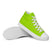 Ladies' High Top Canvas Shoes - Arekkusu - Store