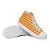 Ladies' High Top Canvas Shoes - Arekkusu - Store