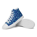 Ladies' High Top Canvas Shoes - Arekkusu - Store