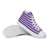 Ladies' High Top Canvas Shoes - Arekkusu - Store