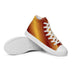 Ladies' High Top Canvas Shoes - Arekkusu - Store