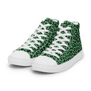 Ladies' High Top Canvas Shoes - Arekkusu - Store