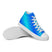 Ladies' High Top Canvas Shoes - Arekkusu - Store