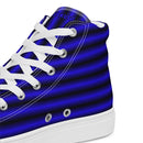 Ladies' High Top Canvas Shoes - Arekkusu - Store