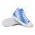 Ladies' High Top Canvas Shoes - Arekkusu - Store