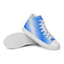 Ladies' High Top Canvas Shoes - Arekkusu - Store