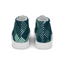 Ladies' High Top Canvas Shoes - Arekkusu - Store