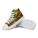 Ladies' High Top Canvas Shoes - Arekkusu - Store