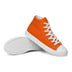 Ladies' High Top Canvas Shoes - Arekkusu - Store