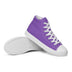 Ladies' High Top Canvas Shoes - Arekkusu - Store