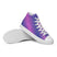 Ladies' High Top Canvas Shoes - Arekkusu - Store