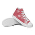 Ladies' High Top Canvas Shoes - Arekkusu - Store