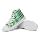 Ladies' High Top Canvas Shoes - Arekkusu - Store