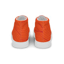 Ladies' High Top Canvas Shoes - Arekkusu - Store