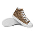 Ladies' High Top Canvas Shoes - Arekkusu - Store