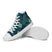 Ladies' High Top Canvas Shoes - Arekkusu - Store