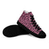 Ladies' High Top Canvas Shoes - Arekkusu - Store