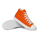 Ladies' High Top Canvas Shoes - Arekkusu - Store