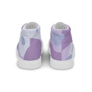 Ladies' High Top Canvas Shoes - Arekkusu - Store